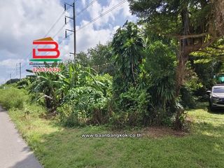 Terreno en venta en Wang Chan, Rayong