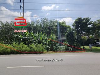 Terreno en venta en Wang Chan, Rayong