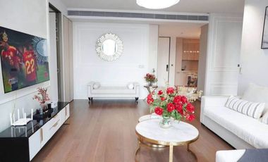 Condo en alquiler de 2 habitaciones en Khlong Toei, Bangkok