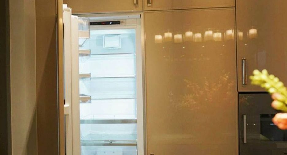 Condo en alquiler de 2 habitaciones en Khlong Toei, Bangkok