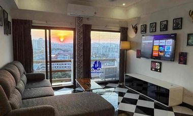 For sale 2 bedrooms condo in Bang Lamung, Chonburi