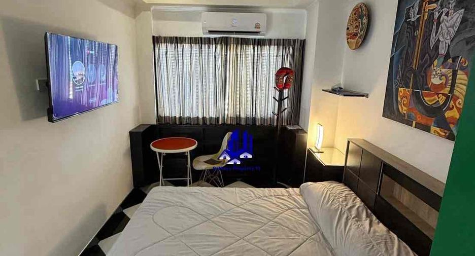 For sale 2 bedrooms condo in Bang Lamung, Chonburi