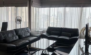 For rent and for sale 2 bedrooms condo in Khlong Toei, Bangkok