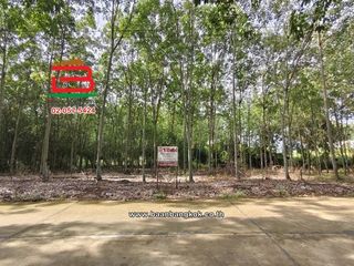 Terreno en venta en Wang Chan, Rayong
