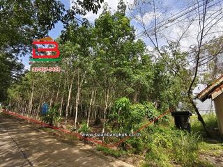 Terreno en venta en Wang Chan, Rayong