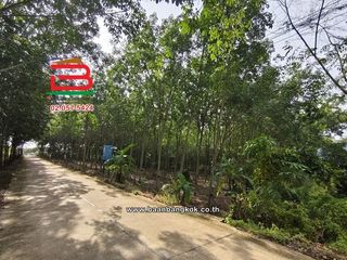 Terreno en venta en Wang Chan, Rayong