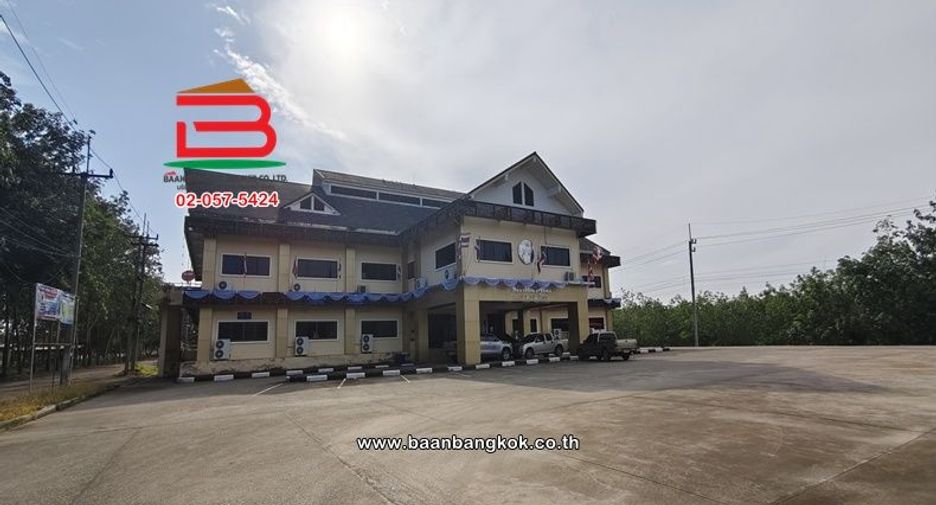 Terreno en venta en Wang Chan, Rayong