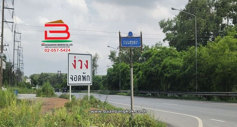 Terreno en venta en Wang Chan, Rayong