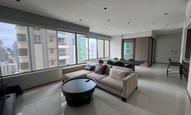 出租 3 卧室 公寓 在 Khlong Toei, 曼谷