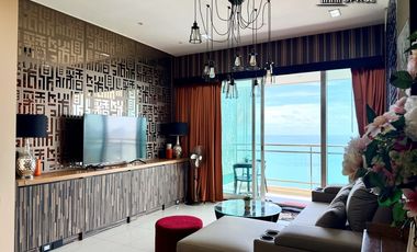 出租 和 出售 2 卧室 公寓 在 Jomtien, 芭提雅