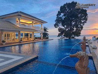 Аренда 3 спальни вилла в Na Jomtien, Паттайя