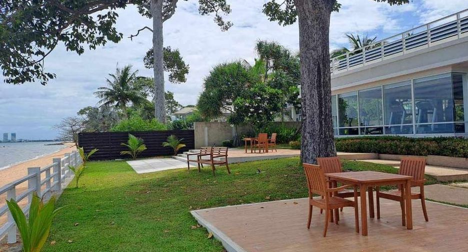 Аренда 3 спальни вилла в Na Jomtien, Паттайя