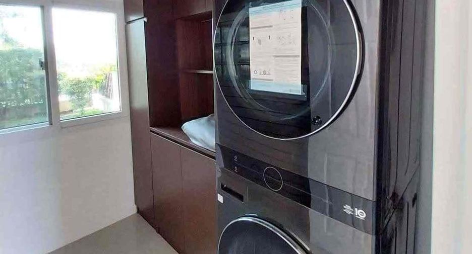 Аренда 3 спальни вилла в Na Jomtien, Паттайя
