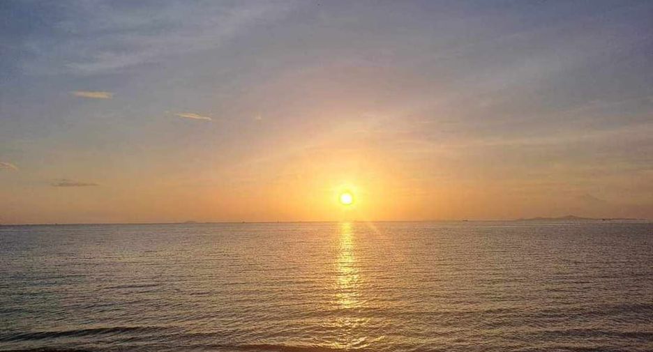 Аренда 3 спальни вилла в Na Jomtien, Паттайя