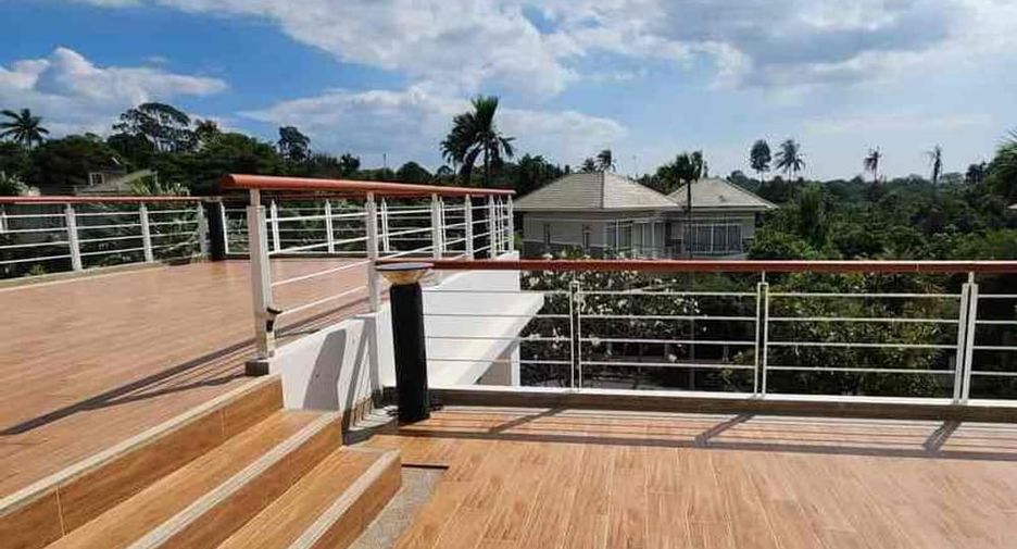 Аренда 3 спальни вилла в Na Jomtien, Паттайя