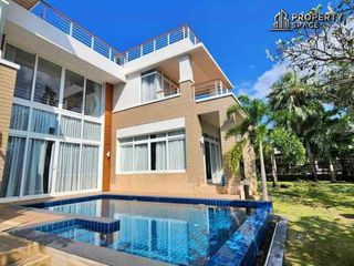 Аренда 3 спальни вилла в Na Jomtien, Паттайя