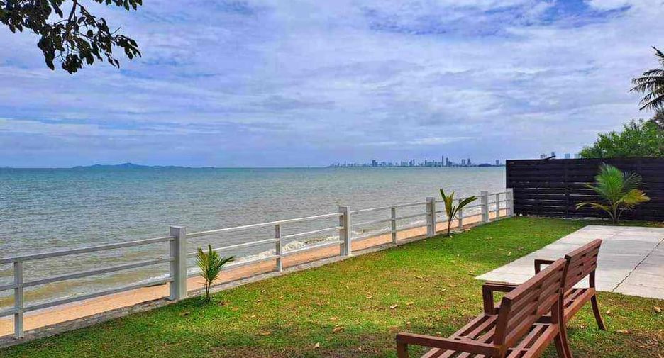 Аренда 3 спальни вилла в Na Jomtien, Паттайя