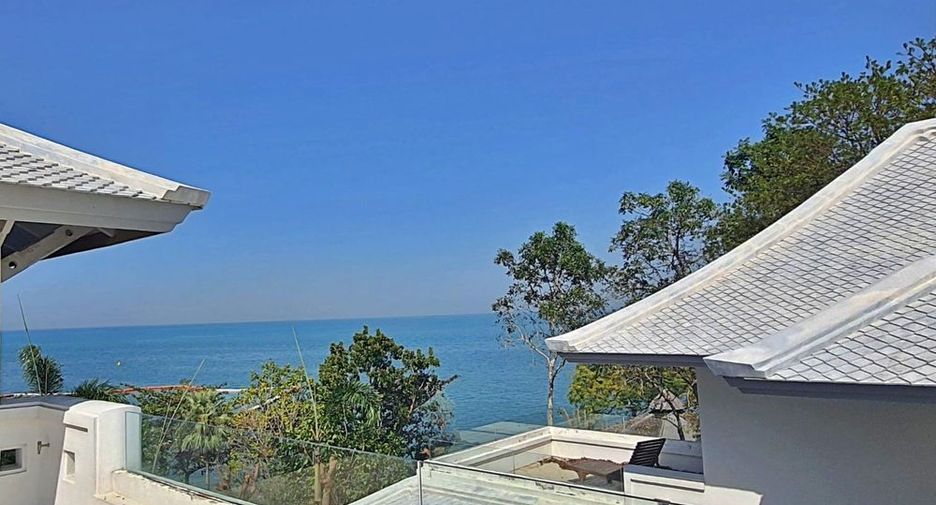 Аренда и продажа 5 спальни вилла в Банг Ламунг, Чонбури