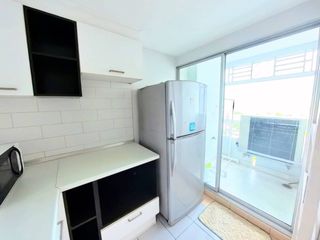 Продажа 1 кровать кондо в Суан Луанг, Бангкок