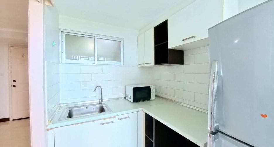 Condo en venta de 1 habitaciones en Suan Luang, Bangkok