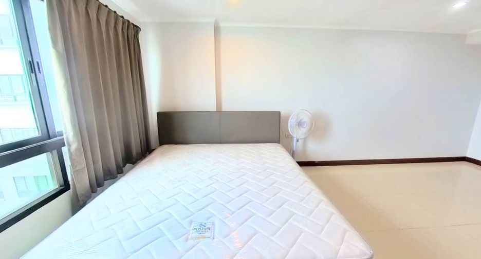 Condo en venta de 1 habitaciones en Suan Luang, Bangkok