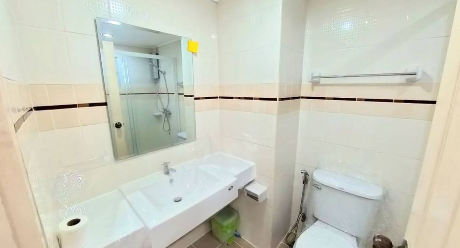 Condo en venta de 1 habitaciones en Suan Luang, Bangkok