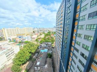 Продажа 1 кровать кондо в Суан Луанг, Бангкок