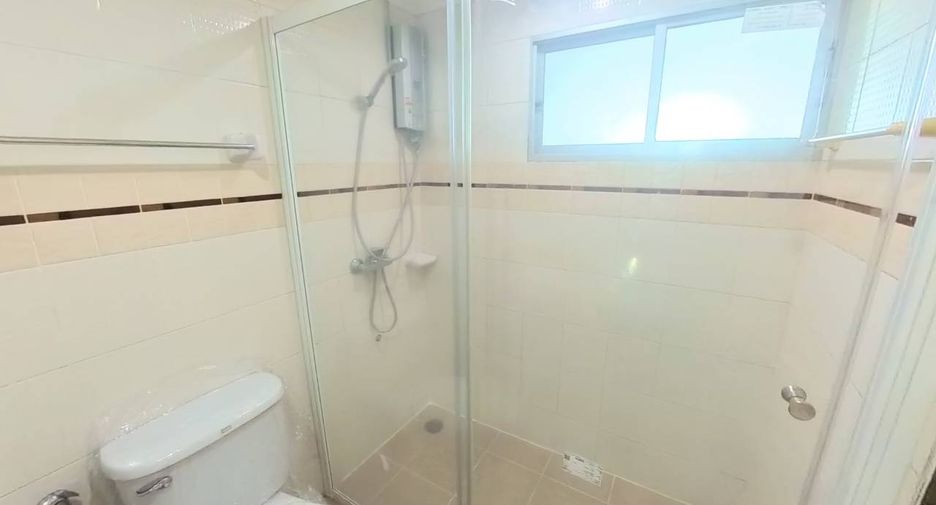 Condo en venta de 1 habitaciones en Suan Luang, Bangkok