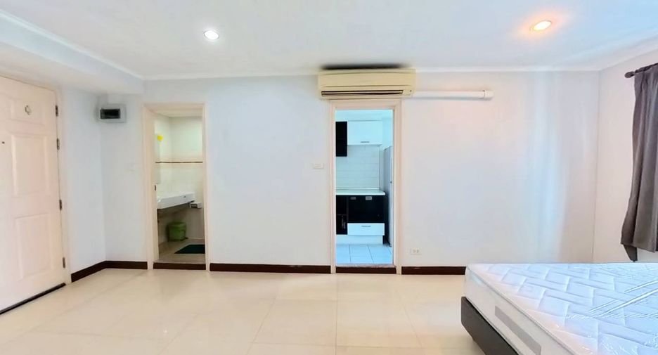 Condo en venta de 1 habitaciones en Suan Luang, Bangkok