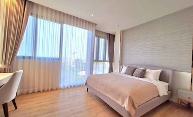 À louer 3 chambres condo à Mueang Samut Prakan, Samut Prakan
