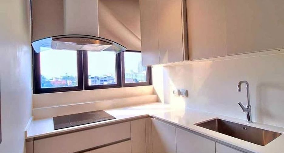 À louer 3 chambres condo à Mueang Samut Prakan, Samut Prakan