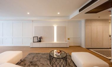For sale 3 bedrooms condo in Khlong Toei, Bangkok