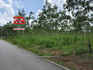 Terreno en venta en Wang Chan, Rayong
