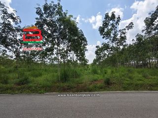 Terreno en venta en Wang Chan, Rayong