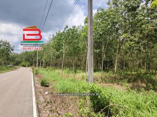 Terreno en venta en Wang Chan, Rayong