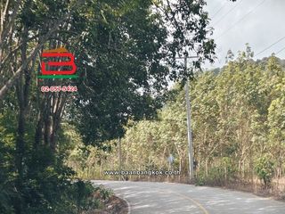 Terreno en venta en Wang Chan, Rayong