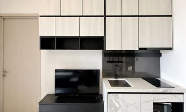 Condo en alquiler de 1 habitaciones en Phra Khanong, Bangkok
