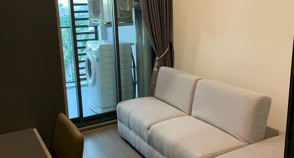 Wohnung zur Miete mit 2 Zimmer in Phaya Thai, Bangkok