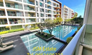 ให้เช่า 2 ห้องนอน คอนโด ใน หัวหิน, ประจวบคีรีขันธ์