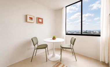Condo en venta de 1 habitaciones en Mueang Chiang Mai, Chiang Mai