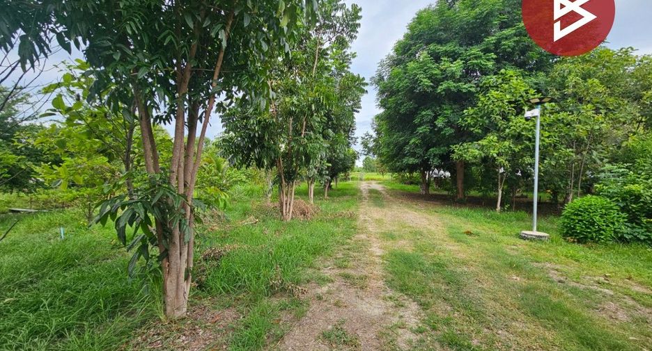 出售 2 卧室 独立屋 在 Khok Samrong, Lop Buri