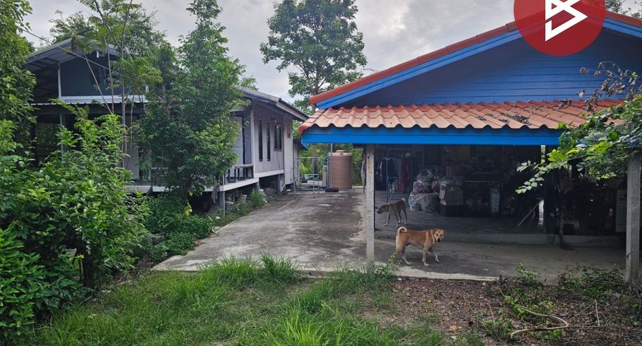 出售 2 卧室 独立屋 在 Khok Samrong, Lop Buri
