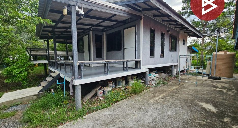 出售 2 卧室 独立屋 在 Khok Samrong, Lop Buri