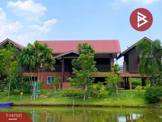 出售 8 卧室 独立屋 在 Chum Phae, Khon Kaen