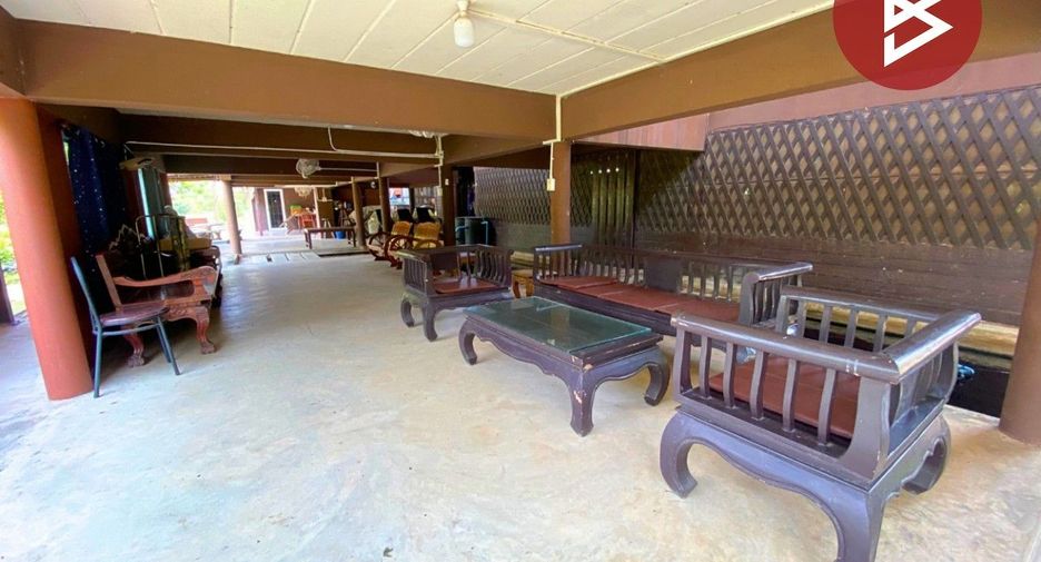 出售 8 卧室 独立屋 在 Chum Phae, Khon Kaen