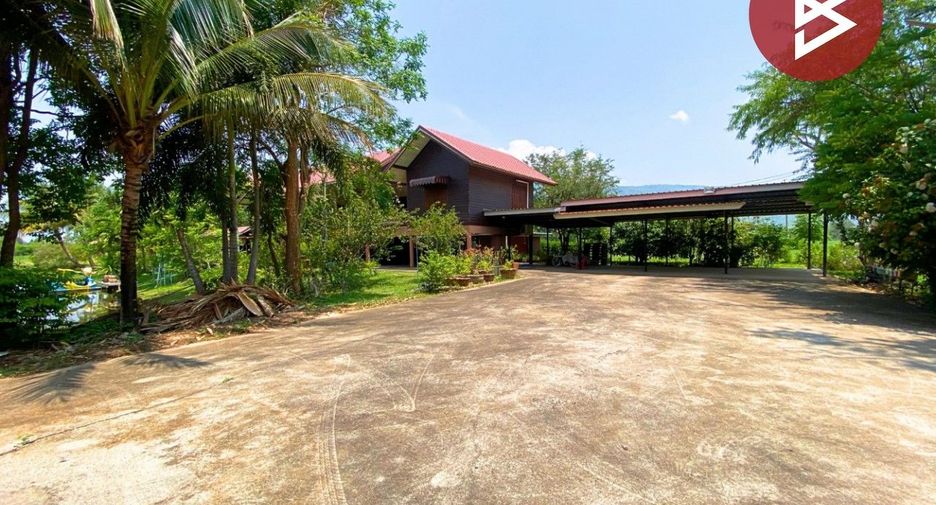 出售 8 卧室 独立屋 在 Chum Phae, Khon Kaen