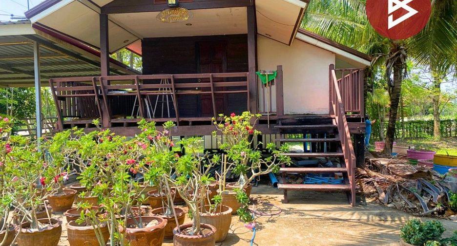出售 8 卧室 独立屋 在 Chum Phae, Khon Kaen