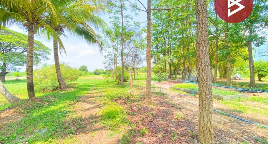 出售 8 卧室 独立屋 在 Chum Phae, Khon Kaen