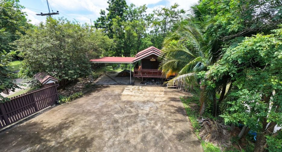 出售 8 卧室 独立屋 在 Chum Phae, Khon Kaen
