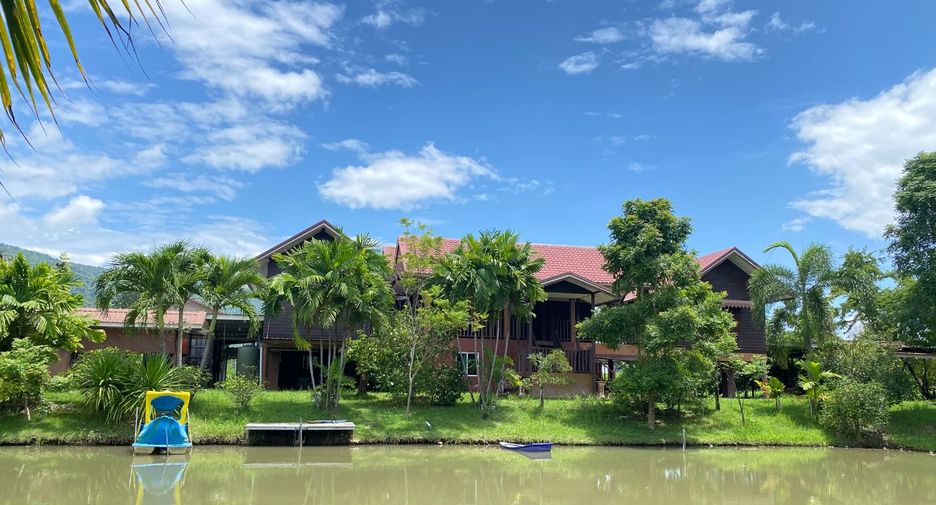 出售 8 卧室 独立屋 在 Chum Phae, Khon Kaen